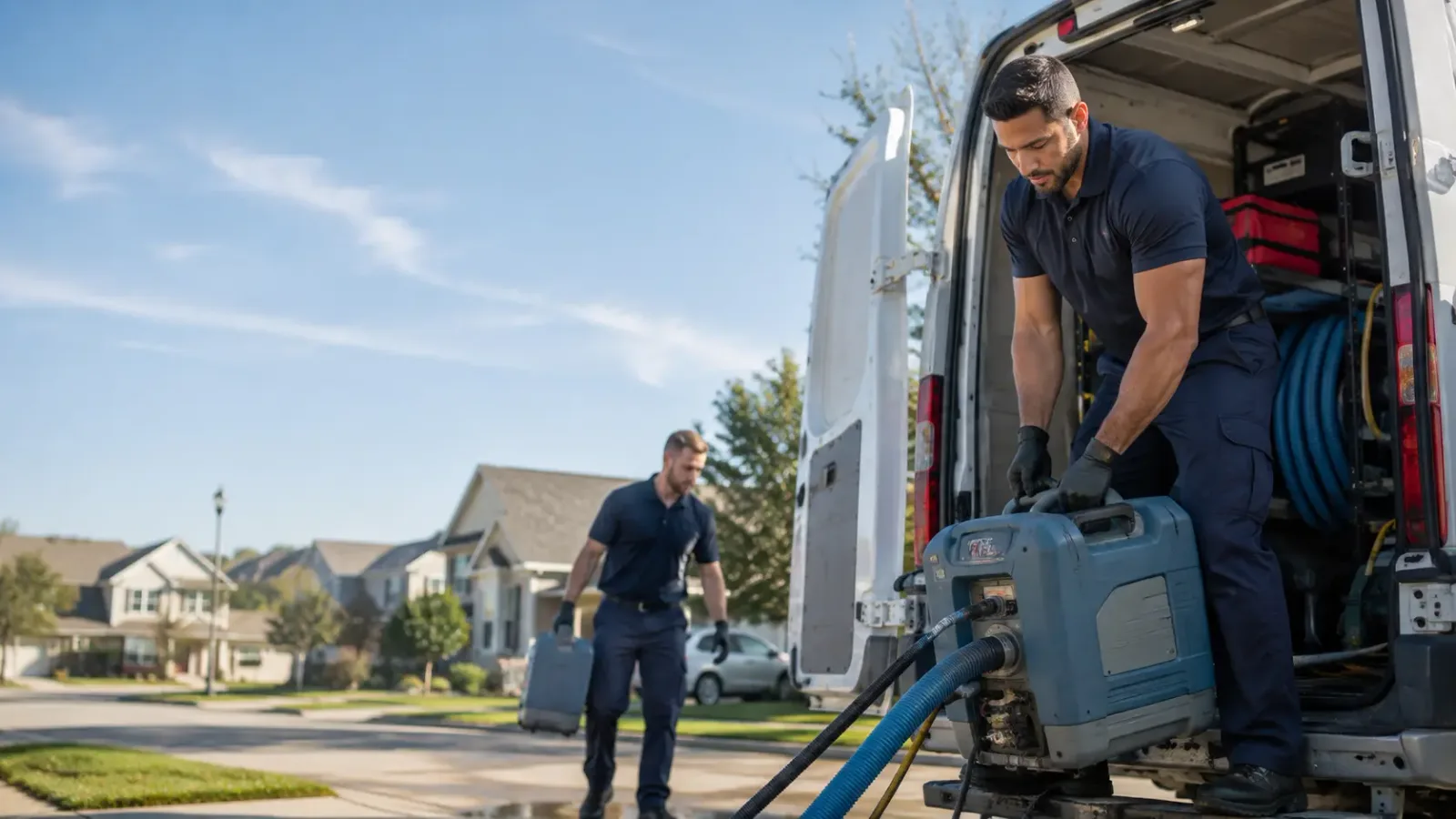 Trauma Cleanup in Gladwin, MI near me